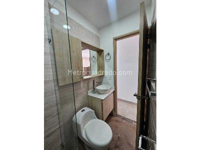 Apartamento de 3 alcobas en venta en Norte America, Bello, 90 m² · foto 20 de 20