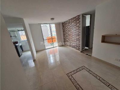 Apartamento de 3 alcobas en venta en Trapiche Bello, Bello, 55 m² · foto 3 de 18
