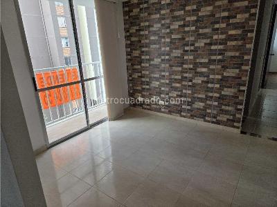 Apartamento de 3 alcobas en venta en Trapiche Bello, Bello, 55 m² · foto 4 de 18