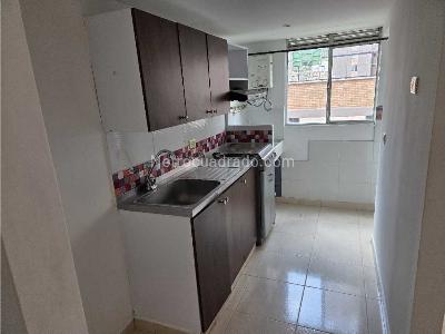 Apartamento de 3 alcobas en venta en Trapiche Bello, Bello, 55 m² · foto 5 de 18
