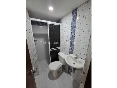 Apartamento de 3 alcobas en venta en Trapiche Bello, Bello, 55 m² · foto 11 de 18