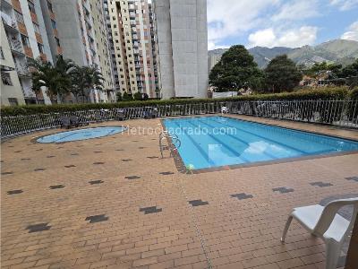Apartamento de 3 alcobas en venta en Trapiche Bello, Bello, 55 m² · foto 13 de 18