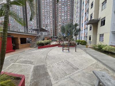 Apartamento de 3 alcobas en venta en Trapiche Bello, Bello, 55 m² · foto 14 de 18