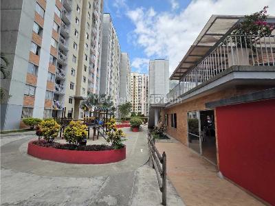 Apartamento de 3 alcobas en venta en Trapiche Bello, Bello, 55 m² · foto 15 de 18