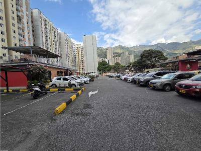 Apartamento de 3 alcobas en venta en Trapiche Bello, Bello, 55 m² · foto 16 de 18