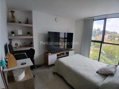 Apartamento en venta en Robledo Palenque, Medellín · foto 2 de 7