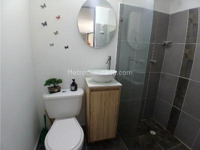 Apartamento en venta en Robledo Palenque, Medellín · foto 3 de 7