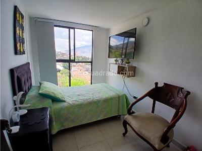 Apartamento en venta en Robledo Palenque, Medellín · foto 4 de 7