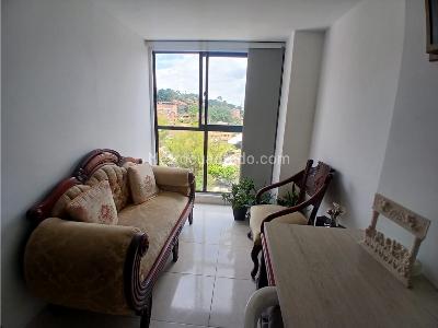 Apartamento en venta en Robledo Palenque, Medellín · foto 5 de 7