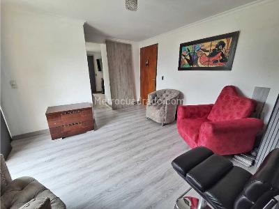 Apartaestudio en venta en Belen La Palma, Medellín, 37 m² · foto 2 de 7