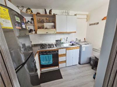 Apartaestudio en venta en Belen La Palma, Medellín, 37 m² · foto 3 de 7