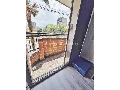 Apartaestudio en venta en Belen La Palma, Medellín, 37 m² · foto 4 de 7
