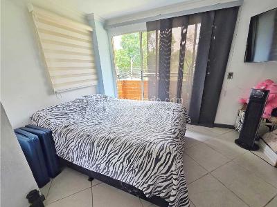 Apartaestudio en venta en Belen La Palma, Medellín, 37 m² · foto 5 de 7