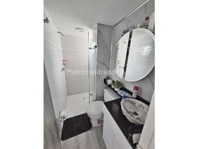 Apartaestudio en venta en Belen La Palma, Medellín, 37 m² · foto 7 de 7