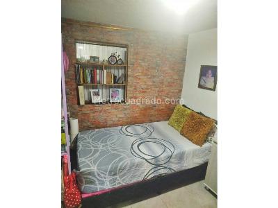 Casa de 2 alcobas en venta en Castilla, Medellín, 65 m² · foto 14 de 18