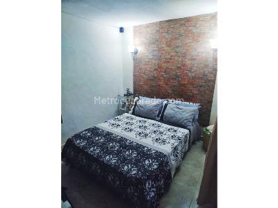 Casa de 2 alcobas en venta en Castilla, Medellín, 65 m² · foto 15 de 18