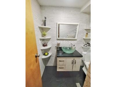 Casa de 2 alcobas en venta en Castilla, Medellín, 65 m² · foto 18 de 18