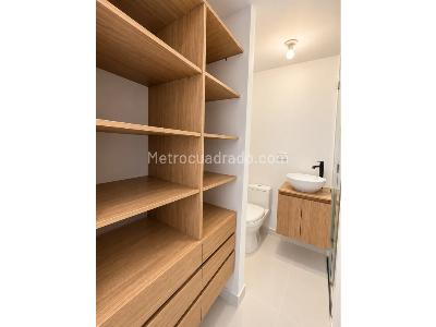 Apartamento de 3 alcobas en venta en El Paraiso, Bello, 60 m² · foto 7 de 12