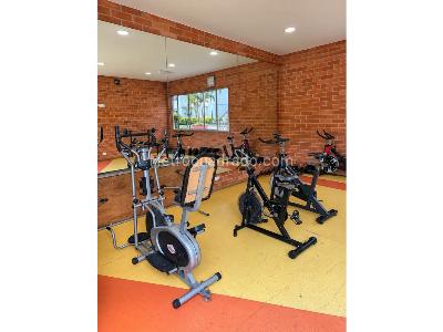 Apartamento de 3 alcobas en venta en El Paraiso, Bello, 60 m² · foto 12 de 12