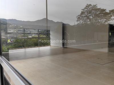 Apartamento de 3 alcobas en venta en La Navarra, Bello, 58 m² · foto 18 de 19