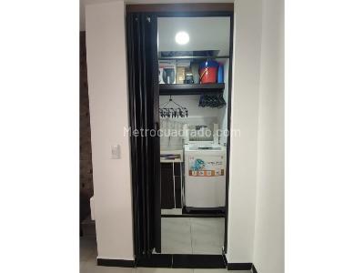 Apartamento de 2 alcobas en venta en Machado, Bello, 60 m² · foto 3 de 15