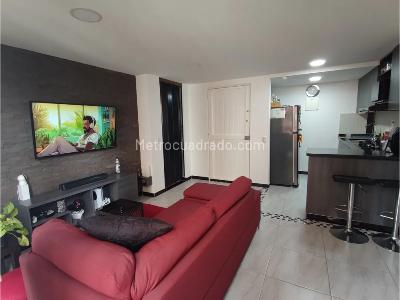 Apartamento de 2 alcobas en venta en Machado, Bello, 60 m² · foto 4 de 15