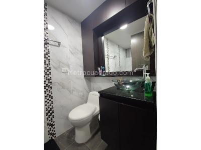 Apartamento de 2 alcobas en venta en Machado, Bello, 60 m² · foto 6 de 15