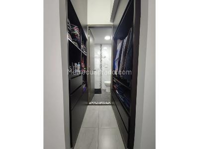 Apartamento de 2 alcobas en venta en Machado, Bello, 60 m² · foto 7 de 15