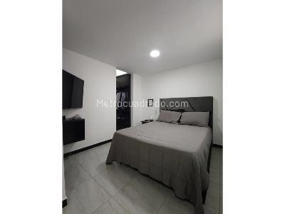 Apartamento de 2 alcobas en venta en Machado, Bello, 60 m² · foto 8 de 15