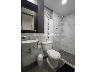 Apartamento de 2 alcobas en venta en Machado, Bello, 60 m² · foto 11 de 15