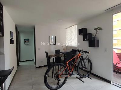 Apartamento de 2 alcobas en venta en Machado, Bello, 60 m² · foto 13 de 15