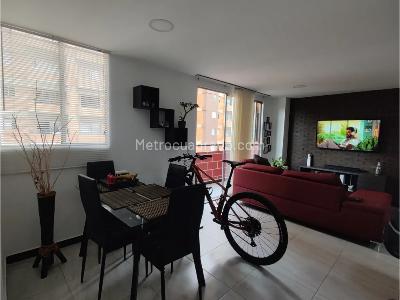 Apartamento de 2 alcobas en venta en Machado, Bello, 60 m² · foto 14 de 15