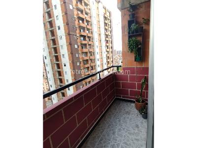 Apartamento de 2 alcobas en venta en Machado, Bello, 60 m² · foto 15 de 15