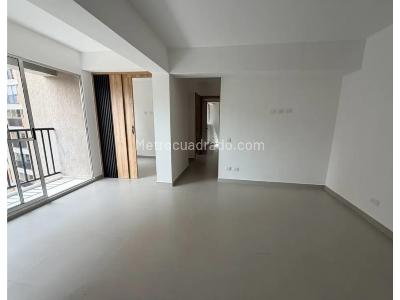 Apartamento de 3 alcobas en venta en La Gabriela, Bello, 54 m² · foto 10 de 10