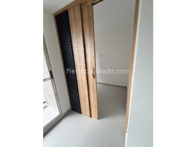 Apartamento de 3 alcobas en venta en La Gabriela, Bello, 54 m² · foto 2 de 10