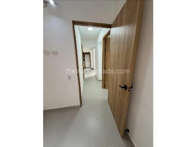 Apartamento de 3 alcobas en venta en La Gabriela, Bello, 54 m² · foto 4 de 10