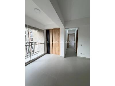 Apartamento de 3 alcobas en venta en La Gabriela, Bello, 54 m² · foto 5 de 10