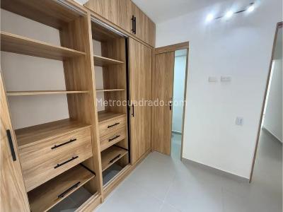 Apartamento de 3 alcobas en venta en La Gabriela, Bello, 54 m² · foto 6 de 10