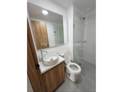 Apartamento de 3 alcobas en venta en La Gabriela, Bello, 54 m² · foto 8 de 10