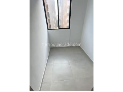 Apartamento de 3 alcobas en venta en Tres Esquinas, Rionegro, 50 m² · foto 3 de 8
