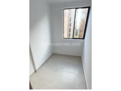 Apartamento de 3 alcobas en venta en Tres Esquinas, Rionegro, 50 m² · foto 5 de 8