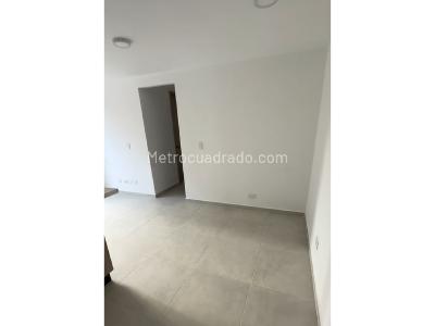 Apartamento de 3 alcobas en venta en Tres Esquinas, Rionegro, 50 m² · foto 7 de 8