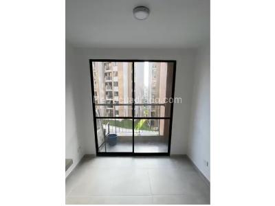 Apartamento de 3 alcobas en venta en Tres Esquinas, Rionegro, 50 m² · foto 8 de 8