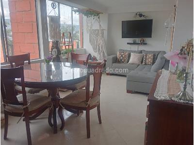 Apartamento en venta en San Javier, Medellín · foto 2 de 15