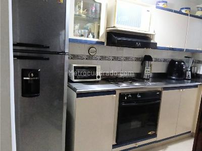 Apartamento en venta en San Javier, Medellín · foto 5 de 15