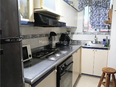 Apartamento en venta en San Javier, Medellín · foto 6 de 15