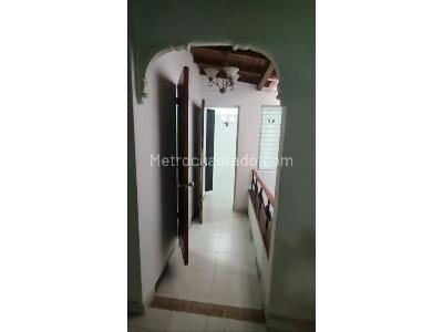 Casa de 4 alcobas en venta en Robledo Tulioanes, Medellín, 78 m² · foto 12 de 13
