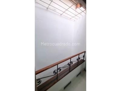 Casa de 4 alcobas en venta en Robledo Tulioanes, Medellín, 78 m² · foto 13 de 13