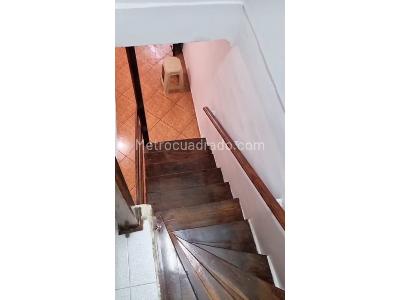 Casa de 4 alcobas en venta en Robledo Tulioanes, Medellín, 78 m² · foto 7 de 13
