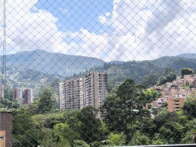 Apartamento de 3 alcobas en venta en Camino Verde, Envigado, 60 m² · foto 6 de 20